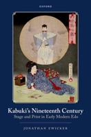 Kabuki's Nineteenth Century
