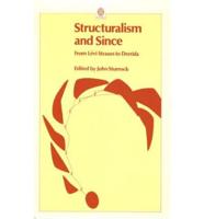 Structuralism and Since