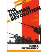 The Russian Revolution