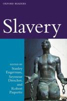 Slavery: Oxford Readers