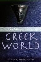 Literature in the Greek World