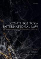 Contingency in International Law