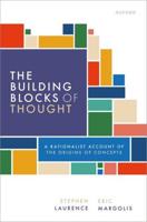The Building Blocks of Thought