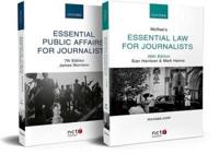 Essentials of Journalism
