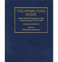 The Hymn Tune Index