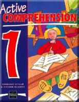 Active Comprehension: Book 1