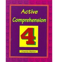 Active Comprehension: Book 4