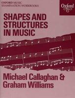 Shapes and Structures in Music