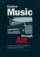 Explore Music Through Art