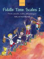 Fiddle Time Scales