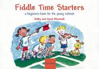 Fiddle Time Starters