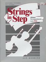Strings in Step