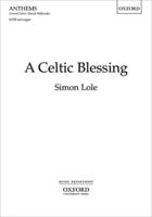 A Celtic Blessing