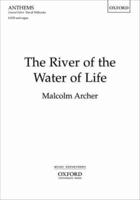 The River of the Water of Life