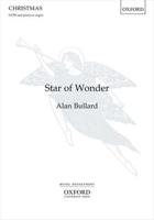 Star of Wonder