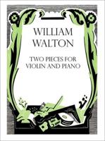 Two Pieces for Violin and Piano