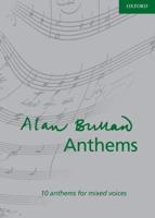 Alan Bullard Anthems