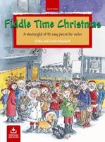 Fiddle Time Christmas