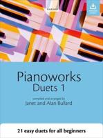 Pianoworks. Duets 1