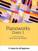 Pianoworks. Duets 2