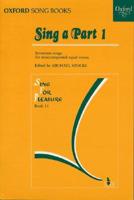 Sing a Part