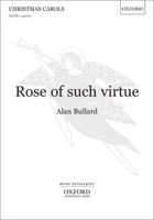 Rose of Such Virtue