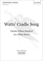 Watts' Cradle Song