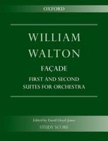 Façade: First and Second Suites for Orchestra