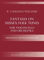 Fantasia on Sussex Folk Tunes