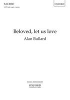 Beloved, Let Us Love