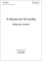 A Hymn for St Cecilia