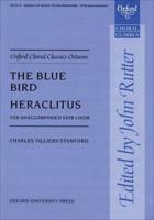 The Blue Bird/Heraclitus