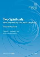 Two Spirituals