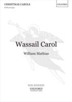 Wassail Carol