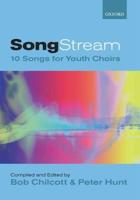 SongStream 1