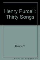 Thirty Songs in Two Volumes