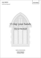 O Clap Your Hands