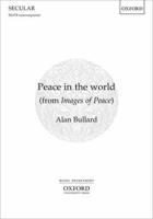 Peace in the World