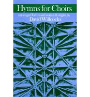 Hymns for Choirs