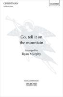 Go, Tell It on the Mountain