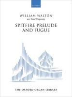 Spitfire Prelude and Fugue