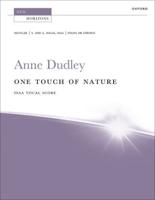 One Touch of Nature