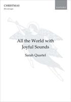 All the World With Joyful Sounds