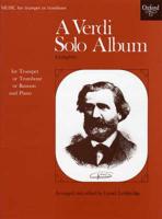 A Verdi Solo Album