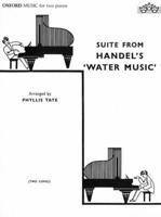 Suite from The Water Music