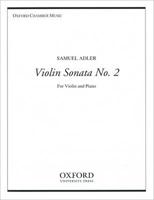 Violin Sonata No. 2