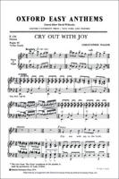 Cry Out With Joy