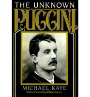 The Unknown Puccini