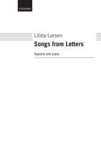 Songs from Letters