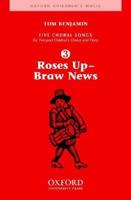 Roses Up-Braw News